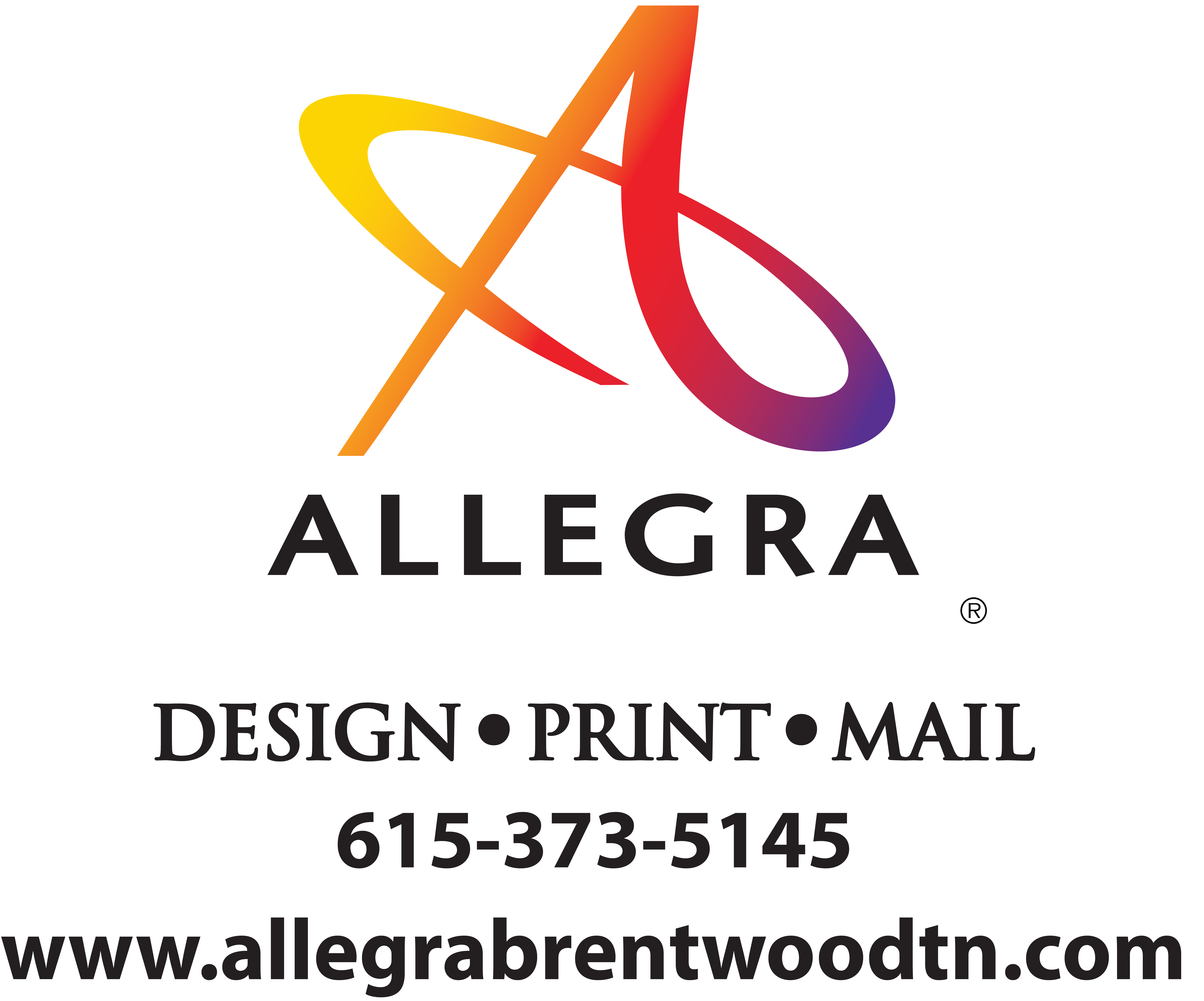 24x18 Allegra LOGO